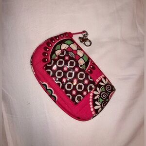Vera Bradley Card Holder